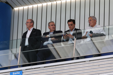 Alavés - Osasuna