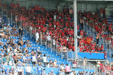 Alavés - Osasuna