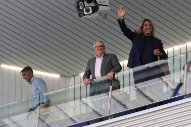 Alavés - Osasuna