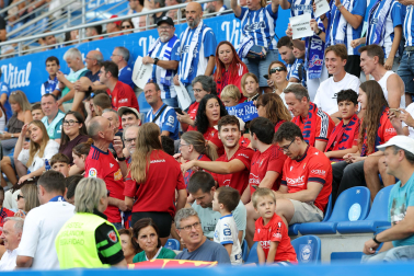 Alavés - Osasuna