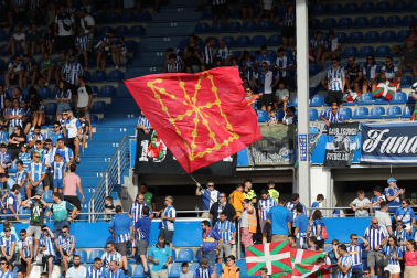 Alavés - Osasuna