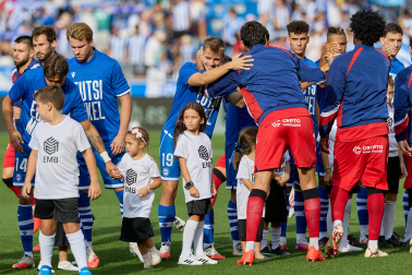 Alavés - Osasuna