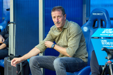 Alavés - Osasuna