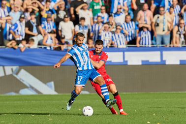 Alavés - Osasuna