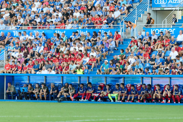 Alavés - Osasuna