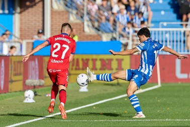 Alavés - Osasuna