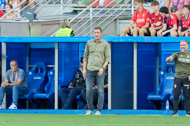 Alavés - Osasuna