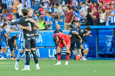 Alavés - Osasuna