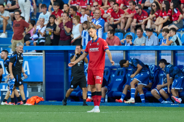 Alavés - Osasuna