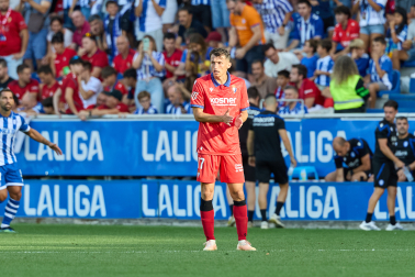 Alavés - Osasuna