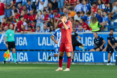 Alavés - Osasuna