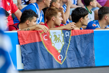 Alavés - Osasuna