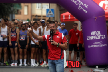 Fotos de la XII Carrera Popular Ciudad de Viana