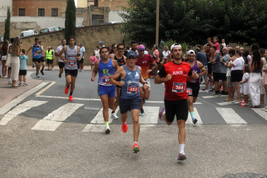 Fotos de la XII Carrera Popular Ciudad de Viana
