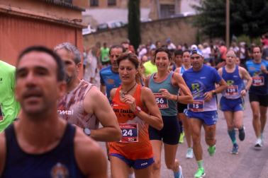Fotos de la XII Carrera Popular Ciudad de Viana