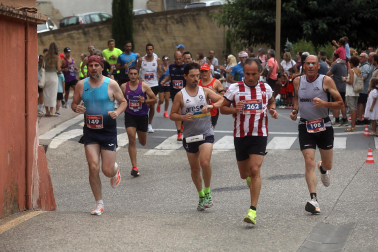 Fotos de la XII Carrera Popular Ciudad de Viana
