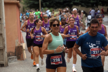 Fotos de la XII Carrera Popular Ciudad de Viana