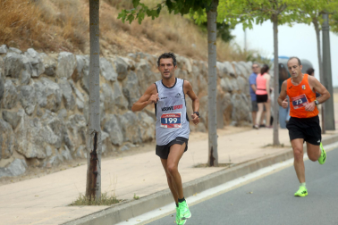 Fotos de la XII Carrera Popular Ciudad de Viana