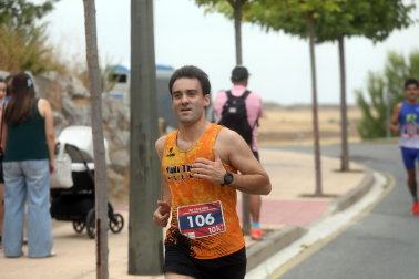 Fotos de la XII Carrera Popular Ciudad de Viana