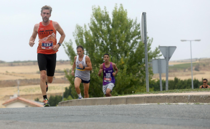 Fotos de la XII Carrera Popular Ciudad de Viana
