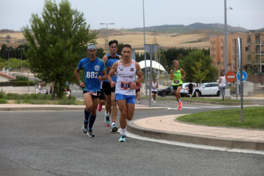 Fotos de la XII Carrera Popular Ciudad de Viana