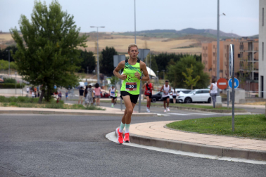 Fotos de la XII Carrera Popular Ciudad de Viana