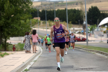 Fotos de la XII Carrera Popular Ciudad de Viana