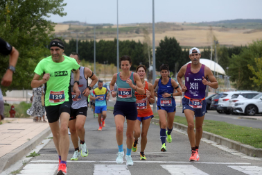 Fotos de la XII Carrera Popular Ciudad de Viana