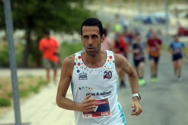 Fotos de la XII Carrera Popular Ciudad de Viana