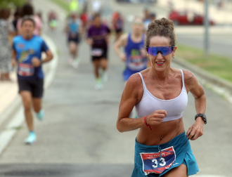 Fotos de la XII Carrera Popular Ciudad de Viana