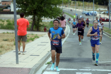 Fotos de la XII Carrera Popular Ciudad de Viana