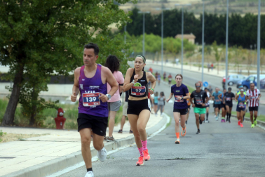 Fotos de la XII Carrera Popular Ciudad de Viana