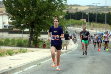 Fotos de la XII Carrera Popular Ciudad de Viana