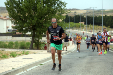 Fotos de la XII Carrera Popular Ciudad de Viana