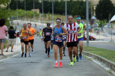 Fotos de la XII Carrera Popular Ciudad de Viana