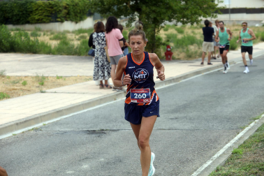Fotos de la XII Carrera Popular Ciudad de Viana