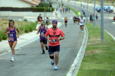 Fotos de la XII Carrera Popular Ciudad de Viana