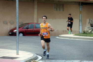 Fotos de la XII Carrera Popular Ciudad de Viana