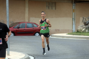 Fotos de la XII Carrera Popular Ciudad de Viana