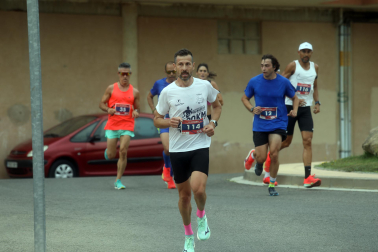 Fotos de la XII Carrera Popular Ciudad de Viana