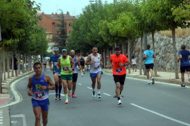Fotos de la XII Carrera Popular Ciudad de Viana