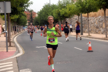 Fotos de la XII Carrera Popular Ciudad de Viana