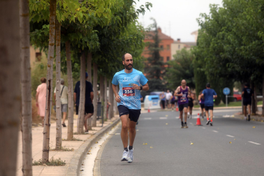 Fotos de la XII Carrera Popular Ciudad de Viana