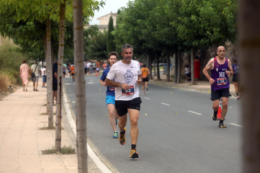 Fotos de la XII Carrera Popular Ciudad de Viana