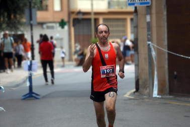 Fotos de la XII Carrera Popular Ciudad de Viana