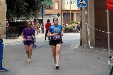 Fotos de la XII Carrera Popular Ciudad de Viana