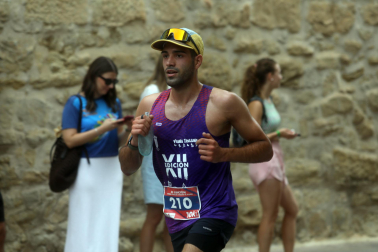 Fotos de la XII Carrera Popular Ciudad de Viana