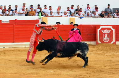 Peralta