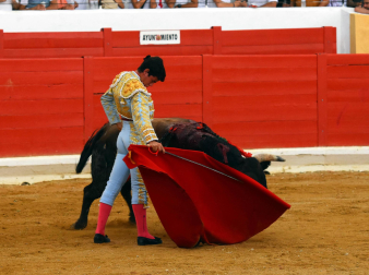 Peralta