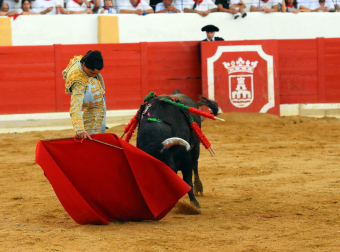 Peralta